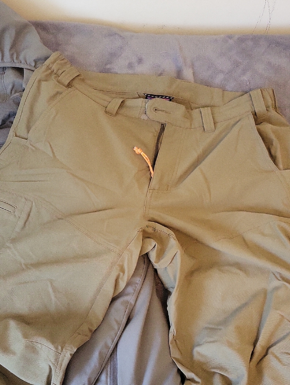 Patagonia R1 Field Fleece Field Pant Tough Puff Hoody Mens Large Bundle - Picture 8 of 16